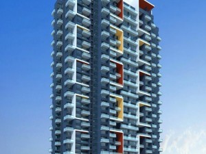 architecture 285 Modello 3D