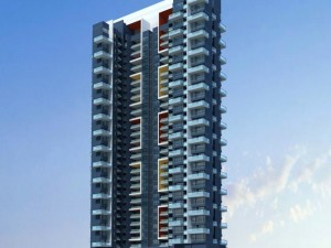 architecture 285 Modello 3D
