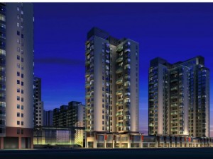architecture 294 3D Model