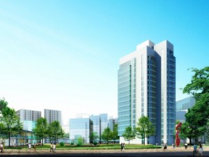 architecture 298 3D Model