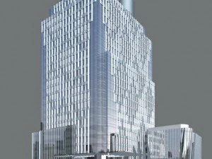 arsitektur 317 Model 3D