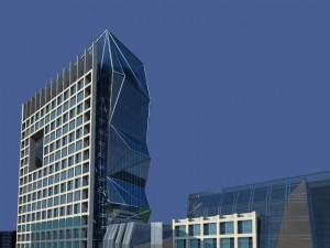 architecture 339 3D Model