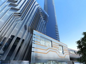 architecture 357 3D Model