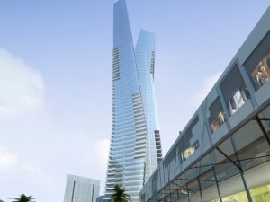 architecture 357 3D Model