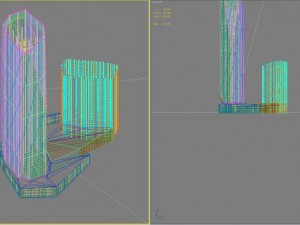 architecture 365 3D Modell