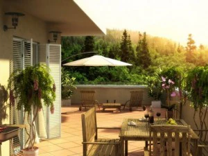 建筑 396 3D 模型