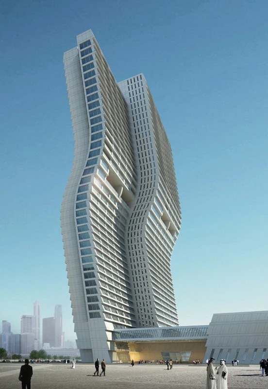 architecture 429 3D Model .c4d .max .obj .3ds .fbx .stl .blend 