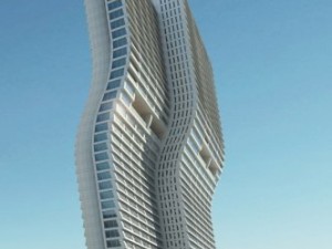 architecture 429 Modelo 3D