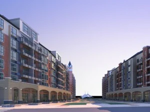 arsitektur 438 Model 3D