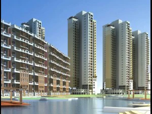 architettura 447 Modello 3D