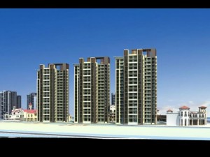 architecture 453 3D मॉडल