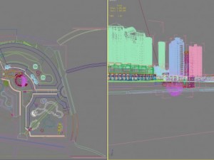 architecture 467 Modelo 3D