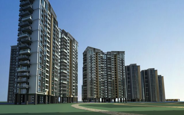 architecture 525 3D मॉडल .c4d .max .obj .3ds .fbx .stl .blend 