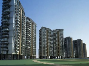 architecture 525 3D Model