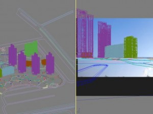 architecture 529 3D-Modell