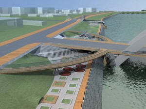 architecture 554 Modelo 3D