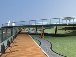 architecture 554 Modelo 3D