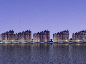 architecture 571 3D मॉडल