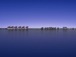 architecture 571 3D 모델