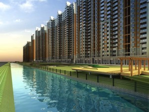 architecture 588 3D Model