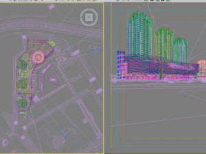 architecture 597 Modelo 3D