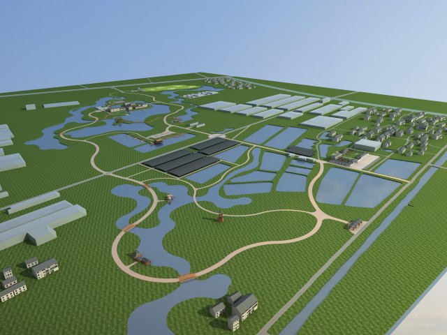 architecture 641 3D मॉडल .c4d .max .obj .3ds .fbx .stl .blend 