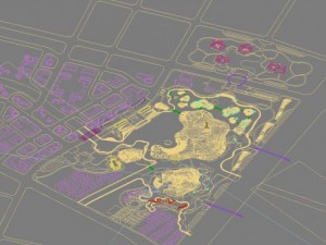 architecture 649 3D-Modell