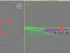 architecture 677 3D Model