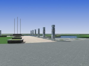 architecture 688 Modelo 3D