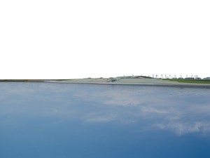 architecture 706 3D Model