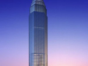 architettura 725 Modello 3D