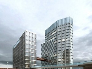 architecture 746 Modelo 3D
