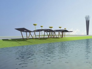 architecture 769 Modelo 3D