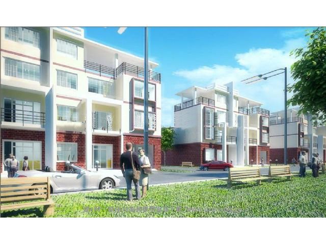 architecture 830 3D Модель .c4d .max .obj .3ds .fbx .stl .blend 