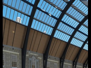 underground station 001 Modelo 3D
