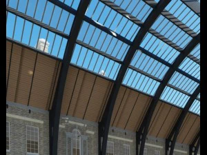 underground station 001 3D Model