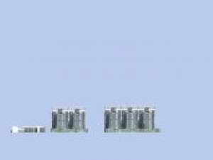 urban design 004 3D Modell