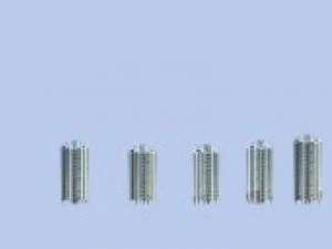 urban design 004 3D Model
