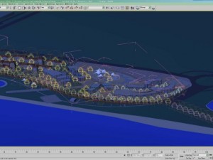 urban design 007 Modelo 3D