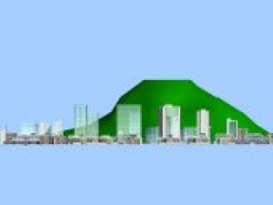 urban design 016 3D-Modell