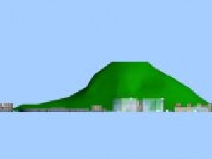 urban design 016 3D-Modell