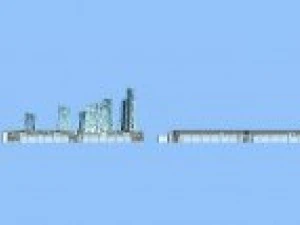 urban design 023 3D Model