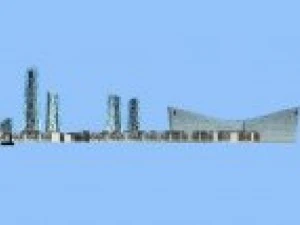 urban design 023 3D Model