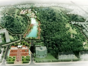 urban design 024 Modelo 3D