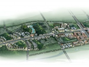 urban design 024 Modelo 3D