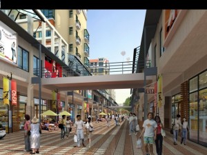 urban design 024 Modelo 3D