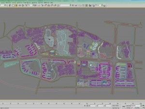 urban design 024 Modelo 3D