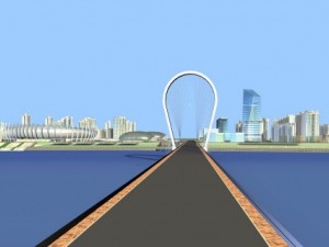 urban design 025 Modelo 3D