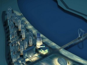 urban design 026 Modelo 3D