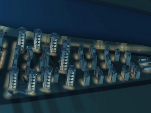 urban design 026 Modelo 3D